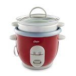 Oster Rice Cooker Instructions: How to Cook Perfect Rice Every Time