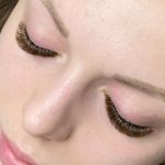 Brown Eyelash Extensions - The Hottest New Trend in Lash Beauty