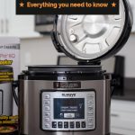 Ekilove NutriPot NuWave Pressure Cooker: A Beginner's Dream