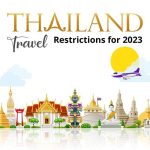 Requirements To Travel To Thailand