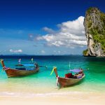 Thailand Itinerary for 2 to 4 Weeks (North & South Highlights)