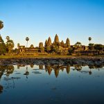 Travel Cambodia