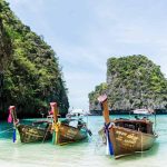 Travel In Thailand