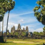 Travel To Cambodia Vaccine Requirements