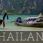 Traveling Thailand