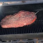 Smoke Brisket at 180 or 225 – Unleashing Ideal Temperature