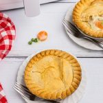 Pot Pie In Air Fryer