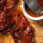 Best Baked Riblets In The Oven