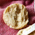 Air Fryer Biscuits