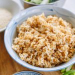 Quinoa Rice