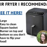 Frozen Bacon in the Air Fryer