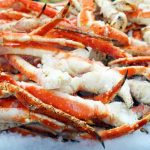 How to Cook Frozen Crab Legs