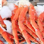 4 Ways How To Cook Frozen Snow Crab Legs?