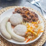 Liver and Onions with Gravy (Jamaican Style)