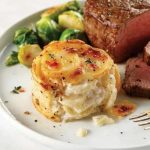 Scrumptious Scalloped Potatoes: A Heavenly Omaha Steak Recipe!