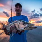 How To Grill Snook To Perfection [VIDEO]