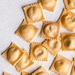 How to Cook Fresh or Frozen Ravioli Pasta (Instructions)