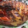 How to Cook a Holiday Ham for Easter or Christmas