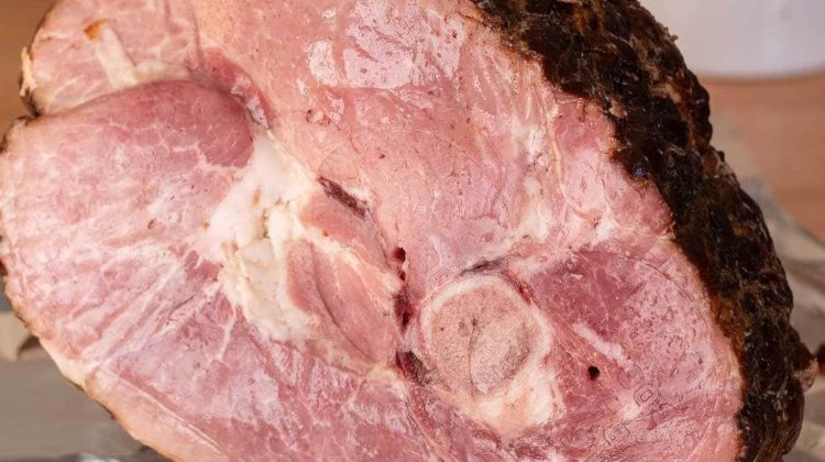 Make Perfect Spiral Ham in Your Electric Roaster (and Skip the Stress!)