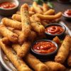 Bosco Sticks Air Fryer