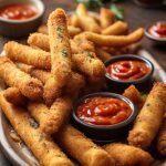 Bosco Sticks Air Fryer