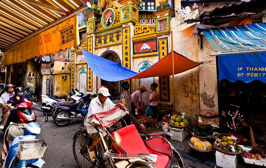 Cultural Experiences In Hanoi To Explore