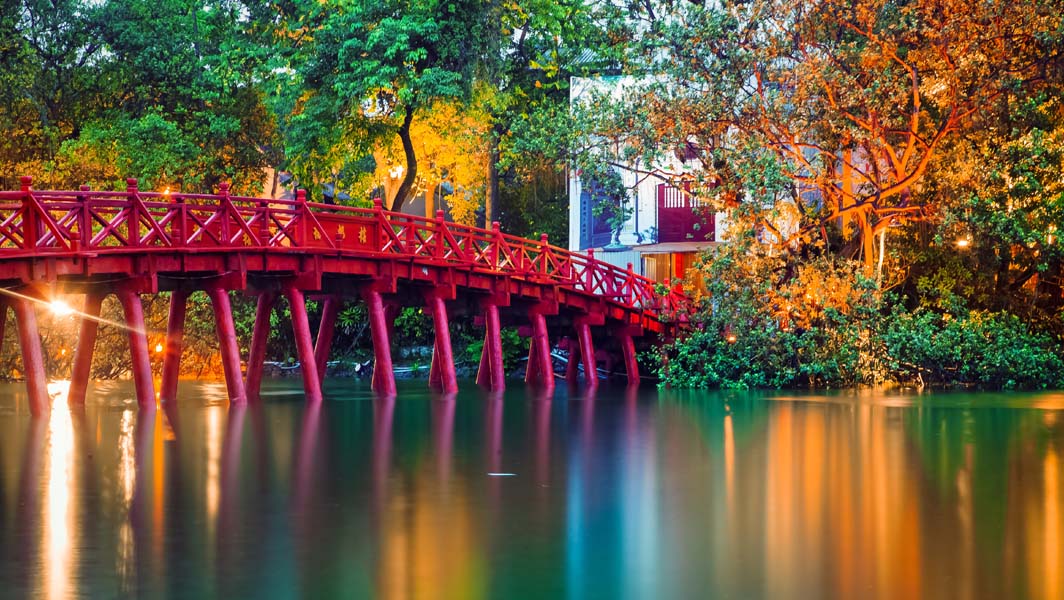 Hanoi Travel Guide For First-Time Visitors